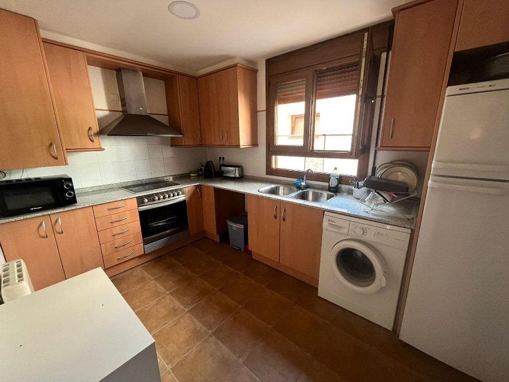 3 sypialnia Mieszkanie na sprzedaż w Beceite z garażem - 135 000 € (Ref: 9150312)