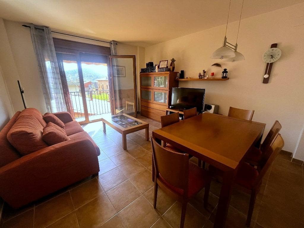 3 sypialnia Mieszkanie na sprzedaż w Beceite z garażem - 135 000 € (Ref: 9150312)