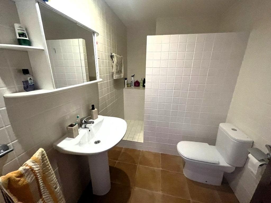 3 sypialnia Mieszkanie na sprzedaż w Beceite z garażem - 135 000 € (Ref: 9150312)