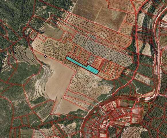 Finca/Landehus til salg i Cretas - € 12.000 (Ref: 9150314)