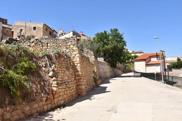 Building Plot for sale in Lledó - € 26,500 (Ref: 9150317)