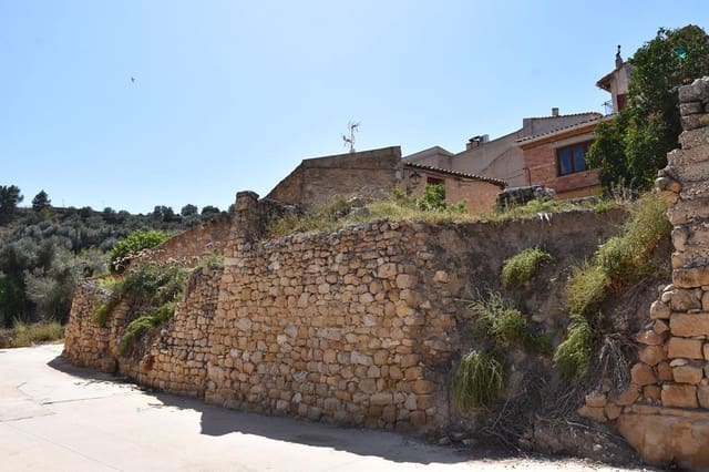 Building Plot for sale in Lledó - € 26,500 (Ref: 9150317)