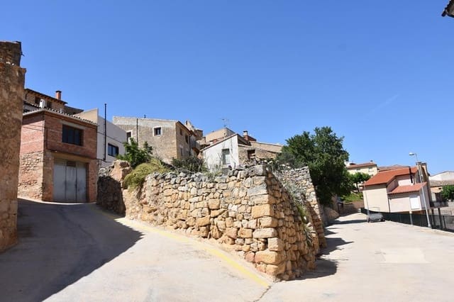Building Plot for sale in Lledó - € 26,500 (Ref: 9150317)