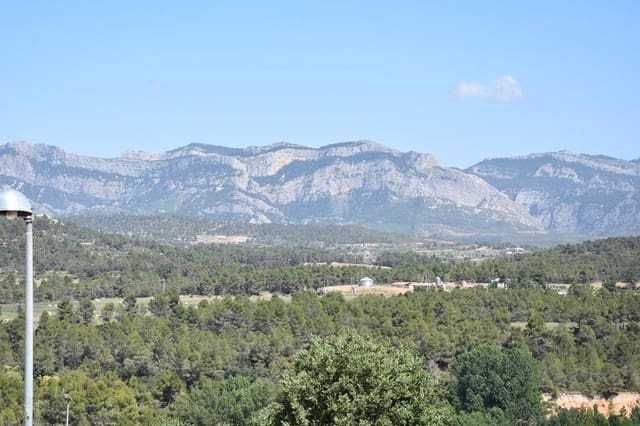 Building Plot for sale in Lledó - € 26,500 (Ref: 9150317)