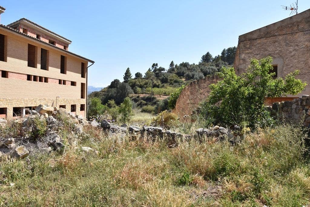 Area Edificabile in vendita in Lledo - 26.500 € (Rif: 9150317)