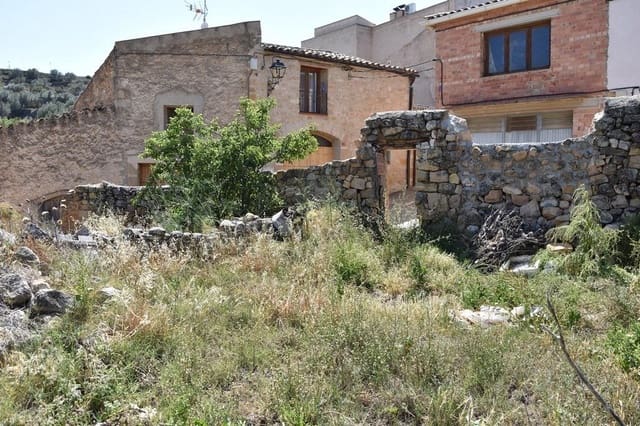 Building Plot for sale in Lledó - € 26,500 (Ref: 9150317)