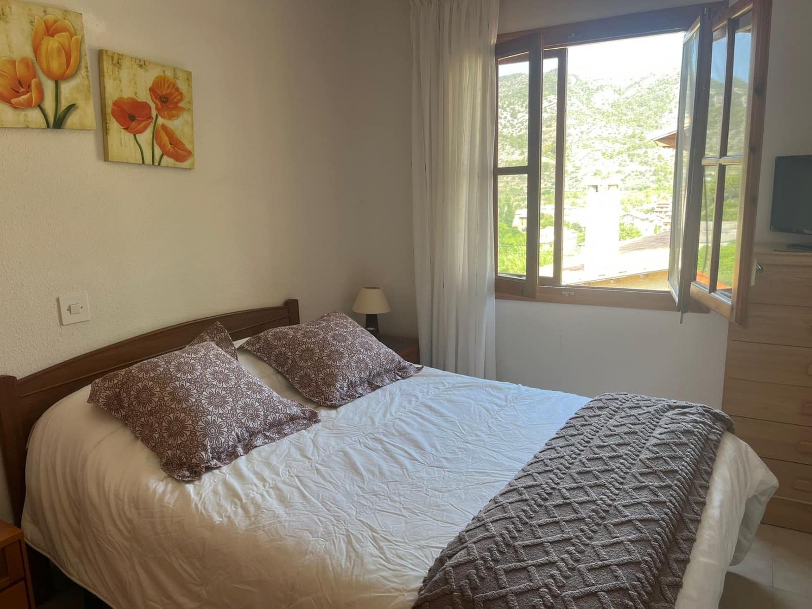 3 sypialnia Willa na sprzedaż w Beceite z garażem - 260 000 € (Ref: 9150318)