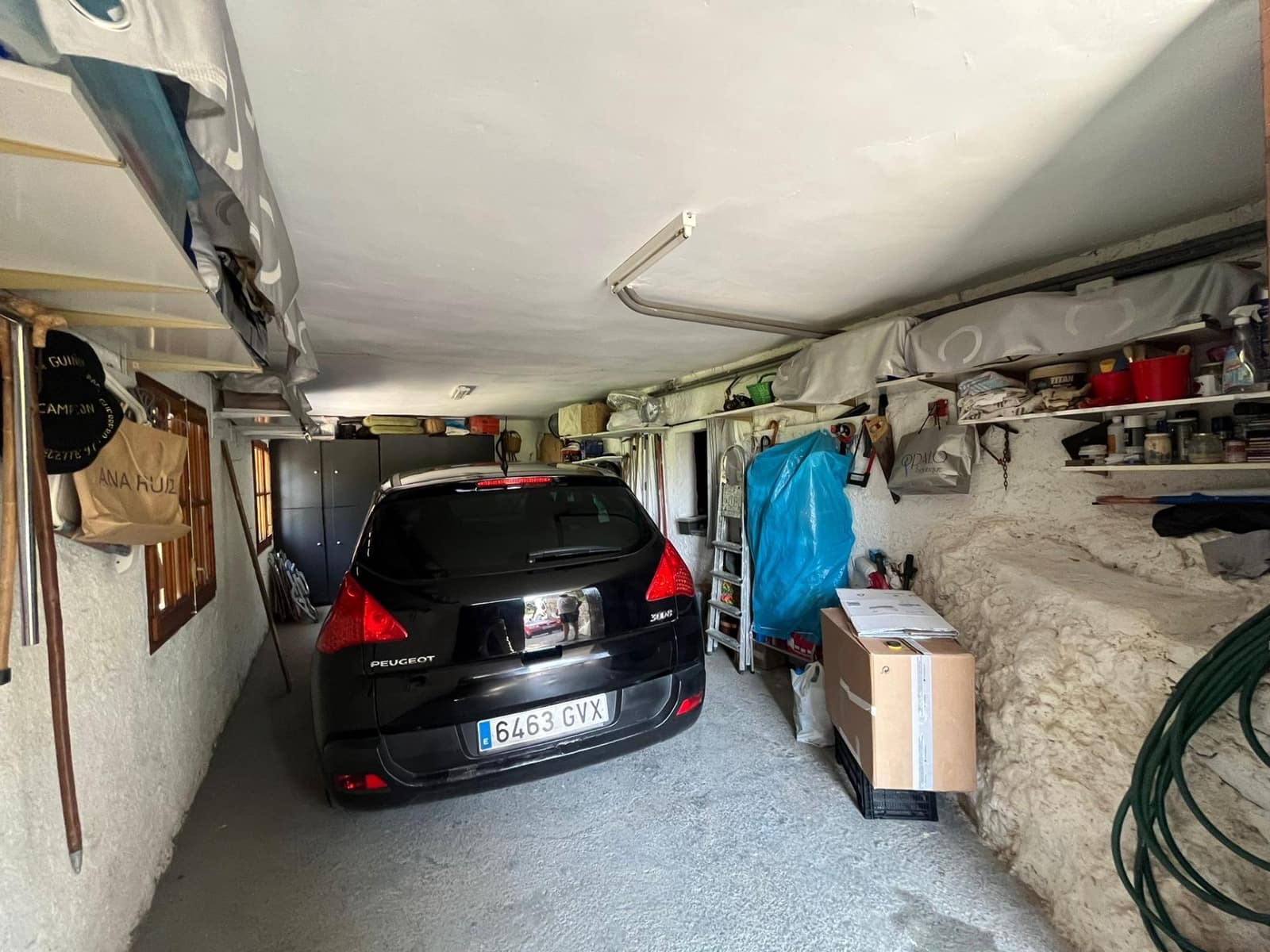 3 sypialnia Willa na sprzedaż w Beceite z garażem - 260 000 € (Ref: 9150318)