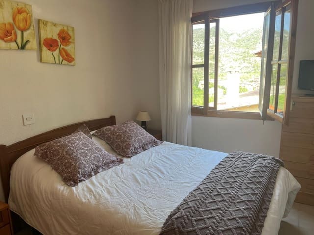 3 soveværelse Villa til salg i Beceite med garage - € 260.000 (Ref: 9150318)