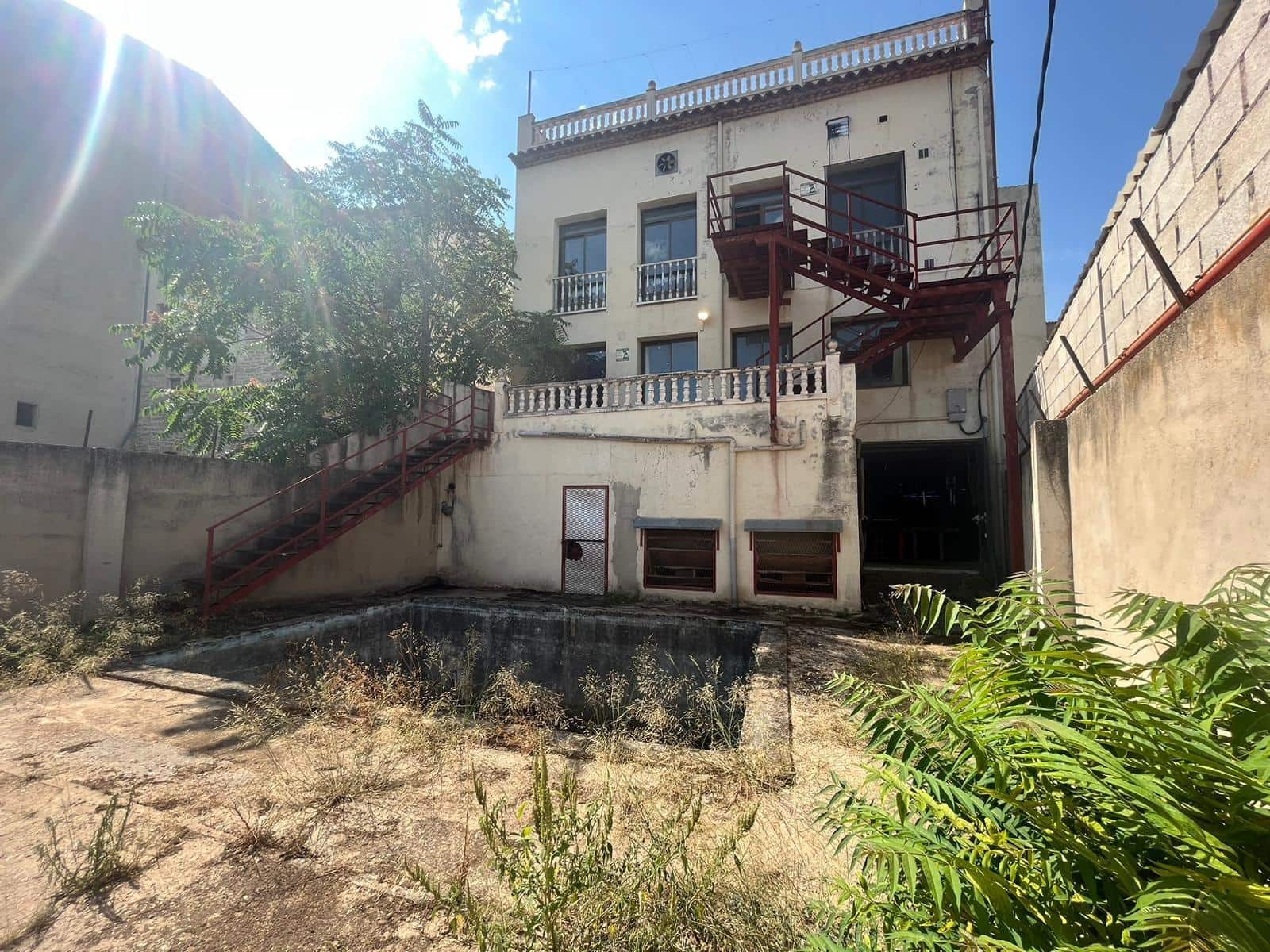 Erhverv til salg i Valderrobres - € 500.000 (Ref: 9150319)