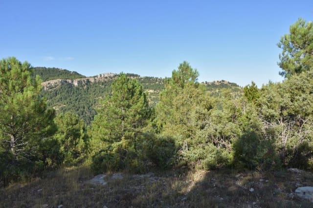 Finca/Landehus til salg i Beceite - € 146.000 (Ref: 9150320)