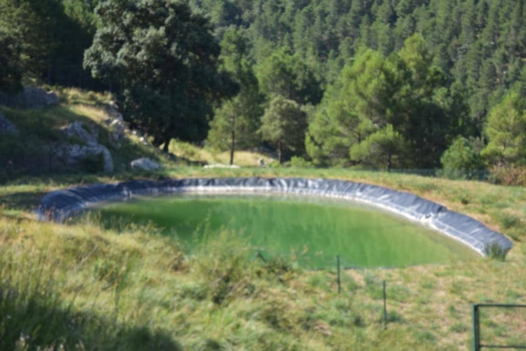 Finka/Dom wiejski na sprzedaż w Beceite - 146 000 € (Ref: 9150320)