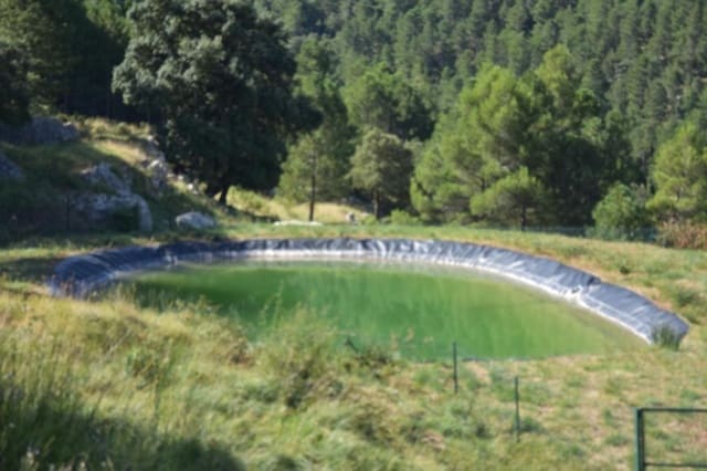 Finca/Landehus til salg i Beceite - € 146.000 (Ref: 9150320)