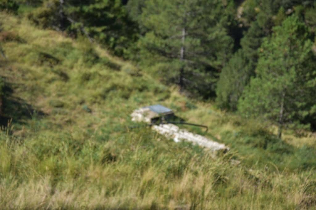 Finka/Dom wiejski na sprzedaż w Beceite - 146 000 € (Ref: 9150320)