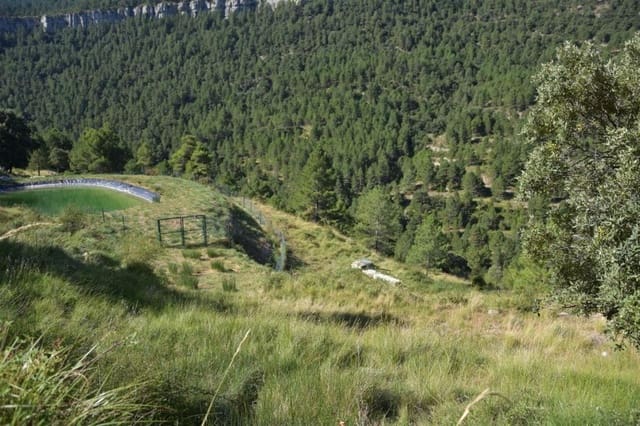 Finca/Landehus til salg i Beceite - € 146.000 (Ref: 9150320)