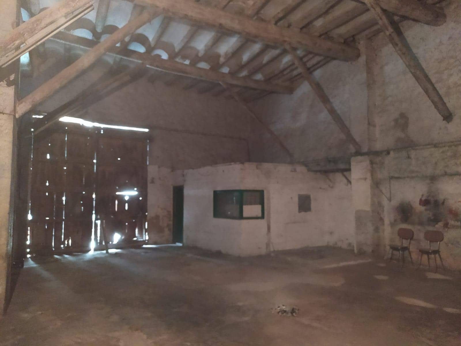 4 soveværelse Byhus til salg i Calaceite med garage - € 95.000 (Ref: 9150322)