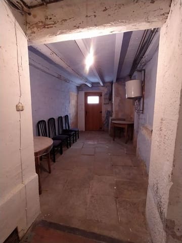 4 sovrum Hus till salu i Calaceite med garage - 95 000 € (Ref: 9150322)