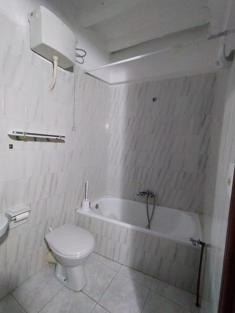 4 soveværelse Byhus til salg i Calaceite med garage - € 95.000 (Ref: 9150322)