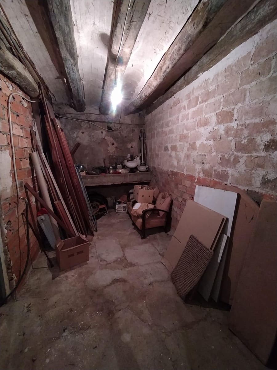 4 soveværelse Byhus til salg i Calaceite med garage - € 95.000 (Ref: 9150322)