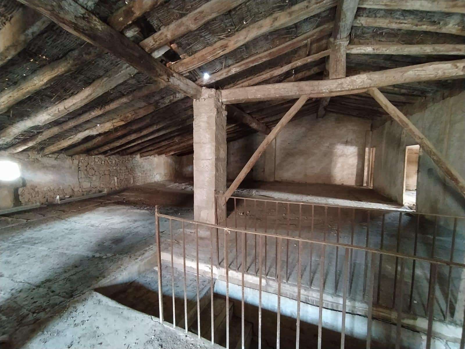 4 soveværelse Byhus til salg i Calaceite med garage - € 95.000 (Ref: 9150322)