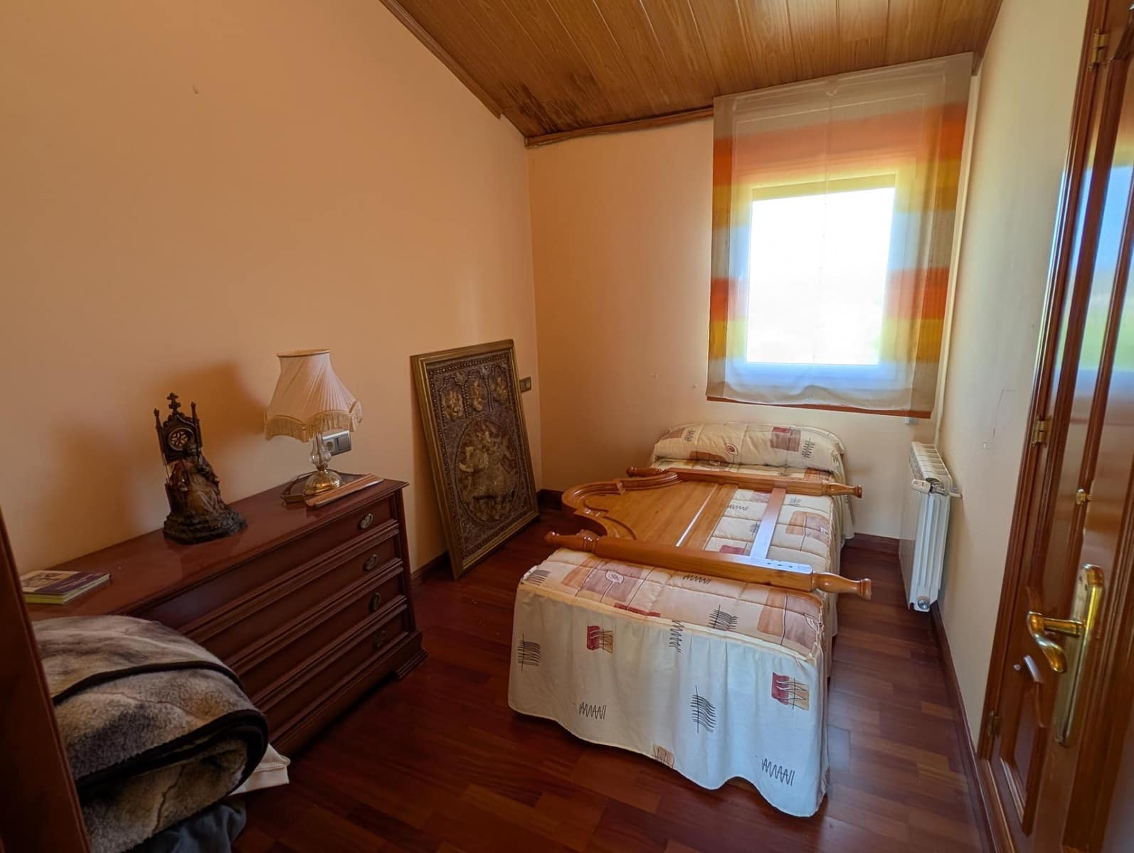 6 sypialnia Willa na sprzedaż w Calaceite z garażem - 259 000 € (Ref: 9150323)