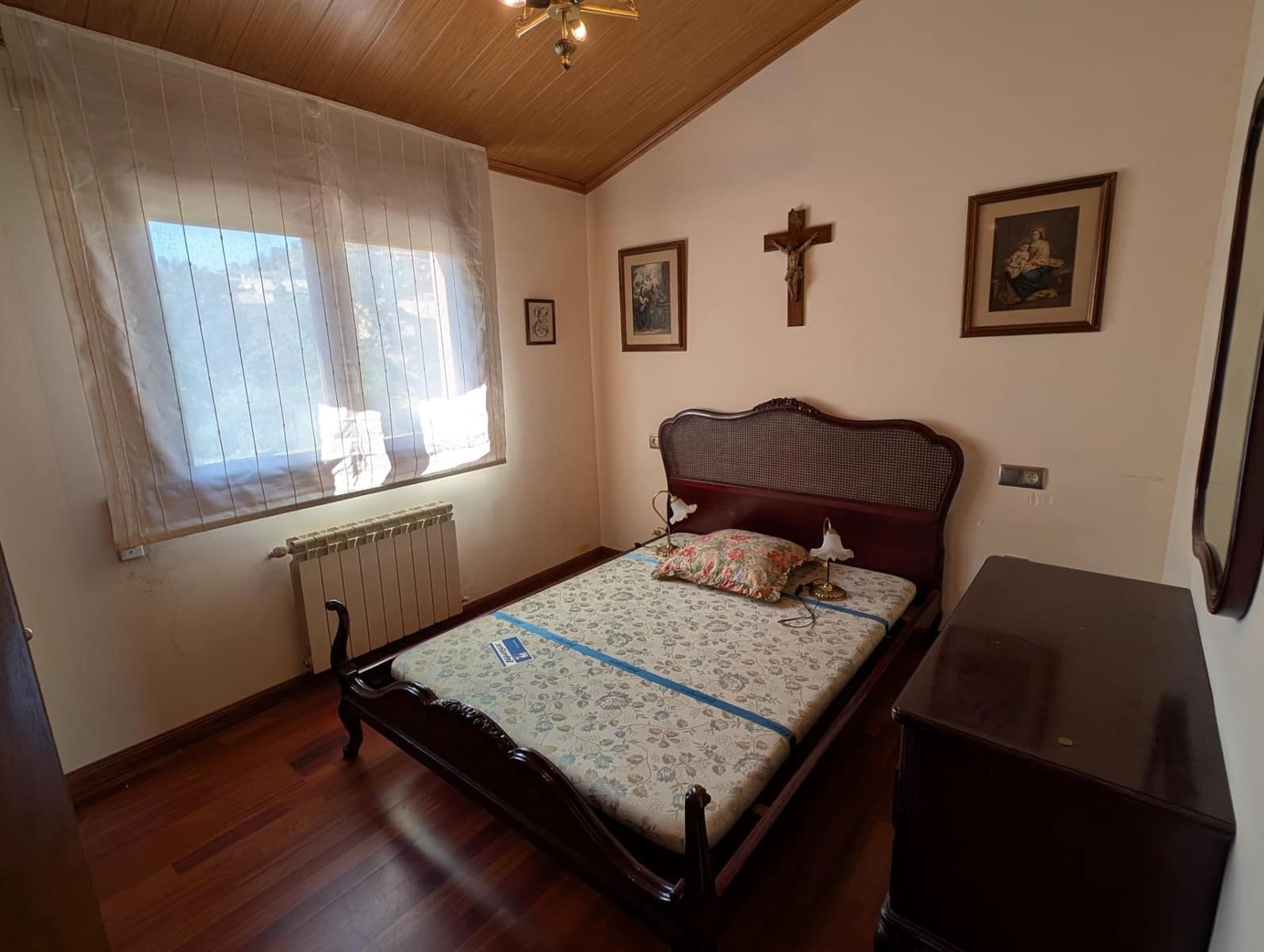 6 sypialnia Willa na sprzedaż w Calaceite z garażem - 259 000 € (Ref: 9150323)