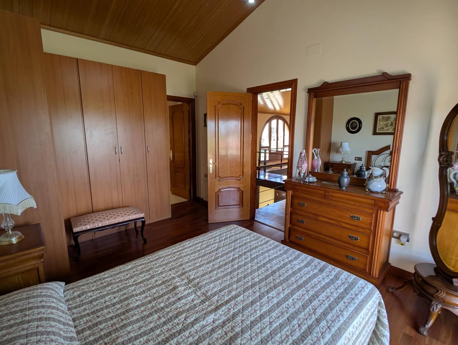 6 sypialnia Willa na sprzedaż w Calaceite z garażem - 259 000 € (Ref: 9150323)