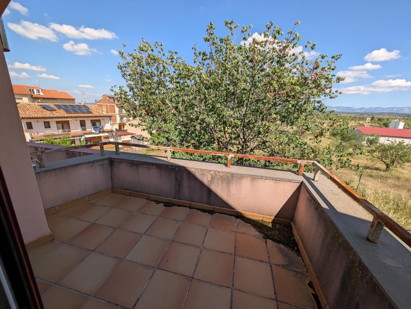 6 sypialnia Willa na sprzedaż w Calaceite z garażem - 259 000 € (Ref: 9150323)