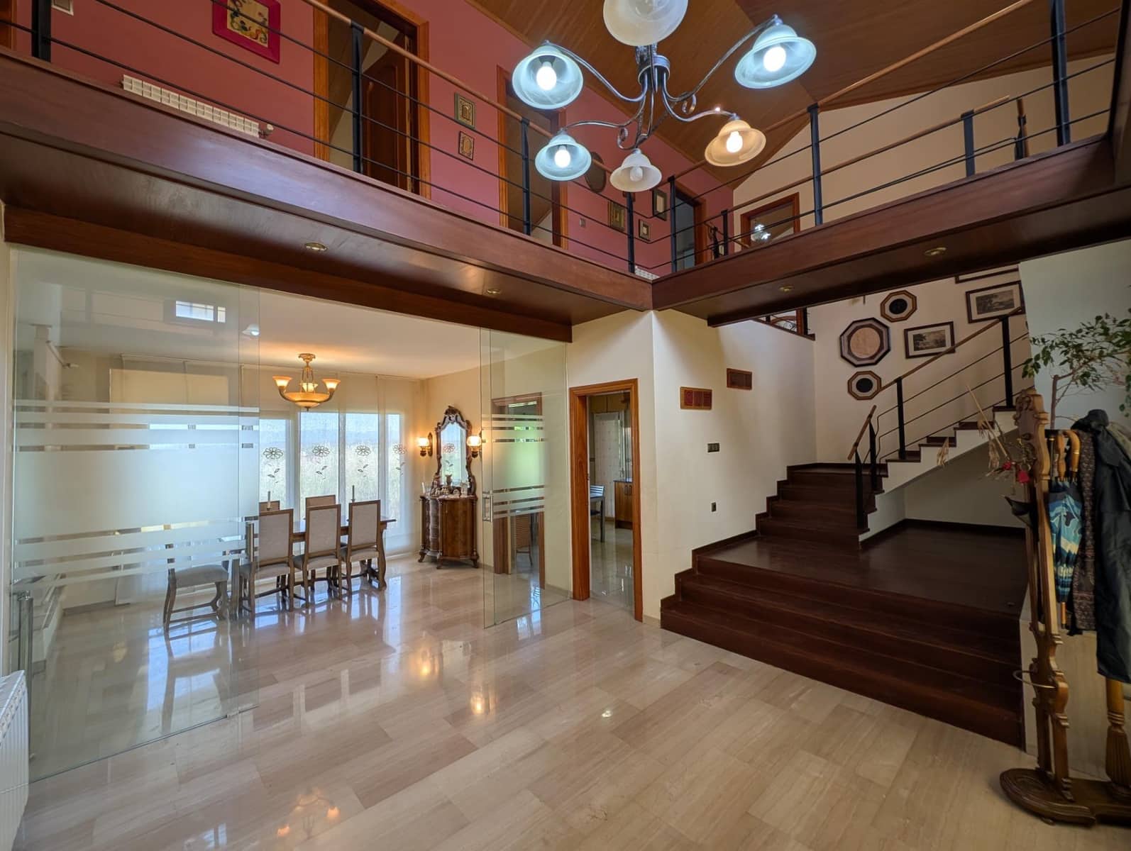 6 sypialnia Willa na sprzedaż w Calaceite z garażem - 259 000 € (Ref: 9150323)