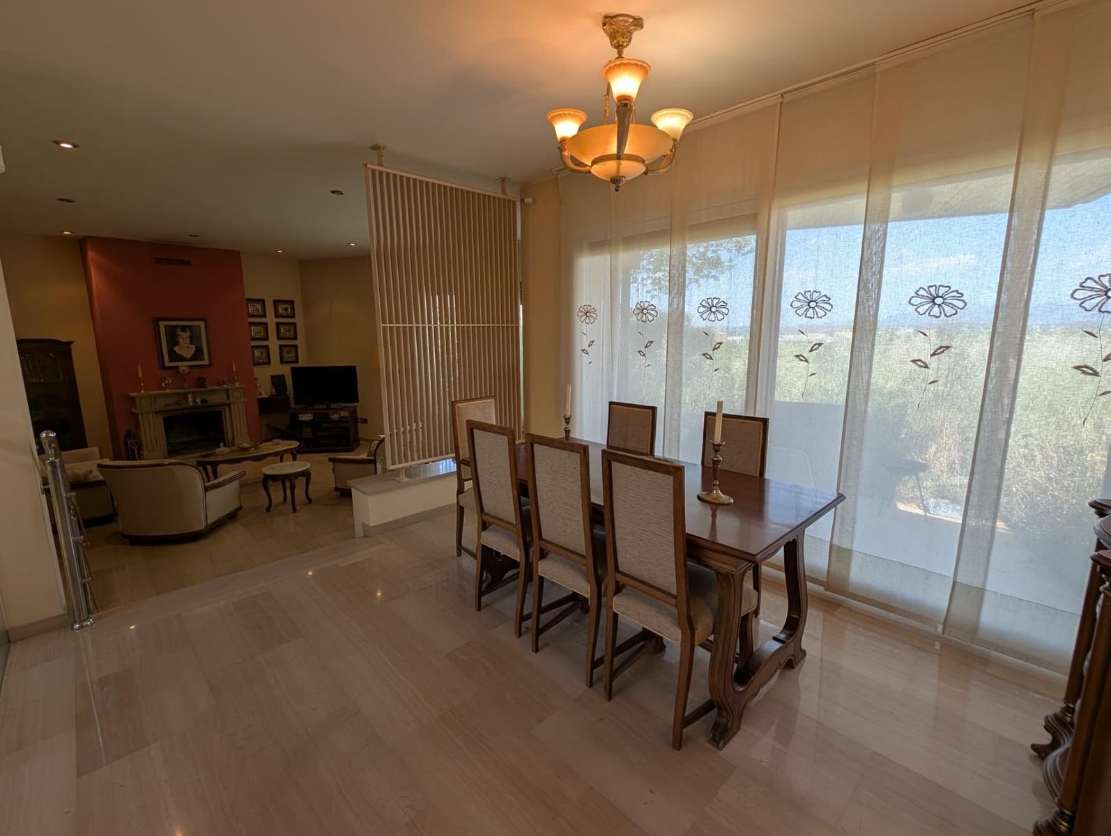 6 sypialnia Willa na sprzedaż w Calaceite z garażem - 259 000 € (Ref: 9150323)