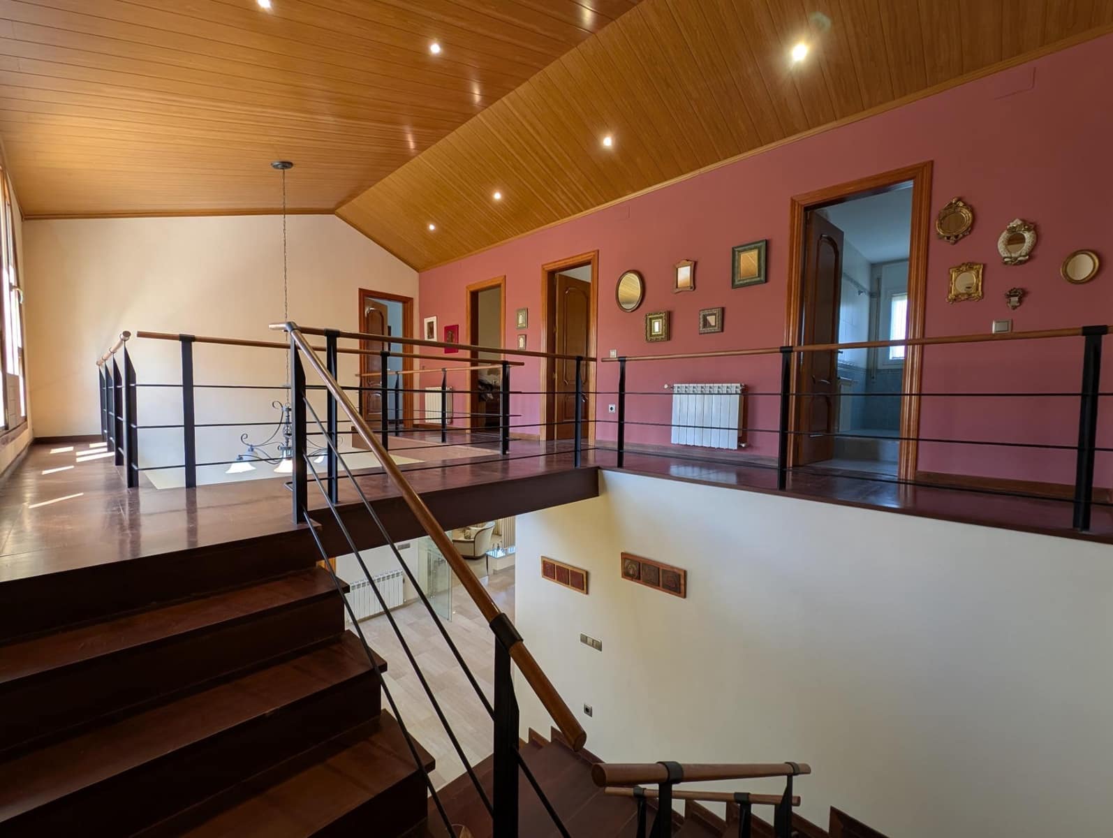 6 sypialnia Willa na sprzedaż w Calaceite z garażem - 259 000 € (Ref: 9150323)