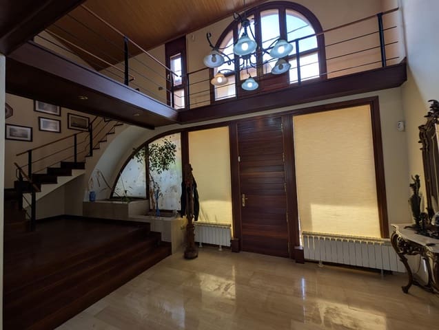 6 sovrum Villa till salu i Calaceite med garage - 259 000 € (Ref: 9150323)