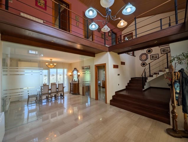 6 sovrum Villa till salu i Calaceite med garage - 259 000 € (Ref: 9150323)