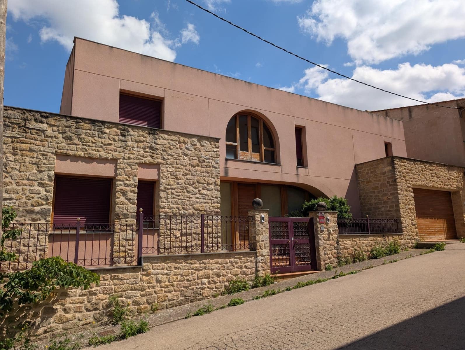 6 sypialnia Willa na sprzedaż w Calaceite z garażem - 259 000 € (Ref: 9150323)