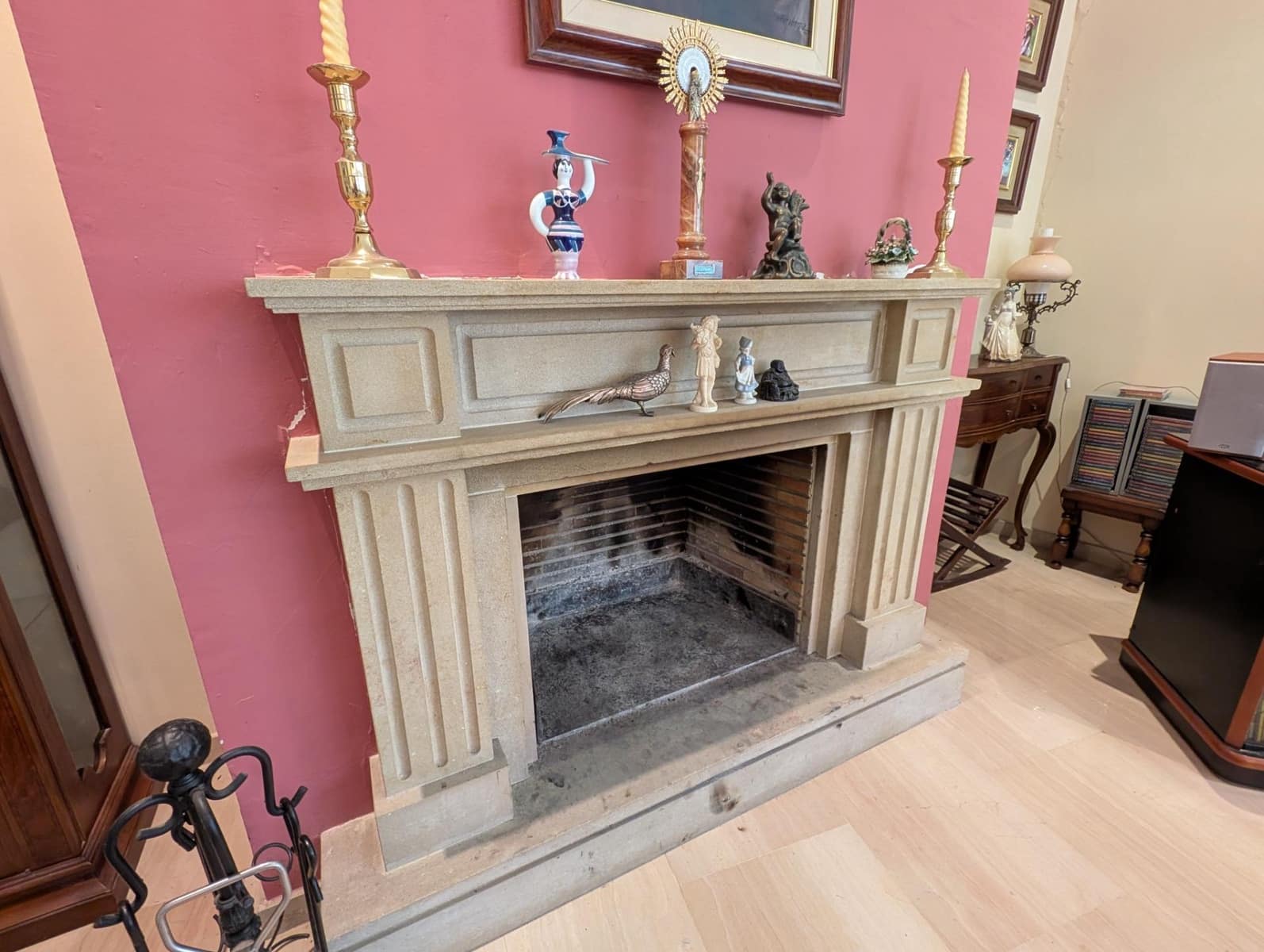 6 sypialnia Willa na sprzedaż w Calaceite z garażem - 259 000 € (Ref: 9150323)