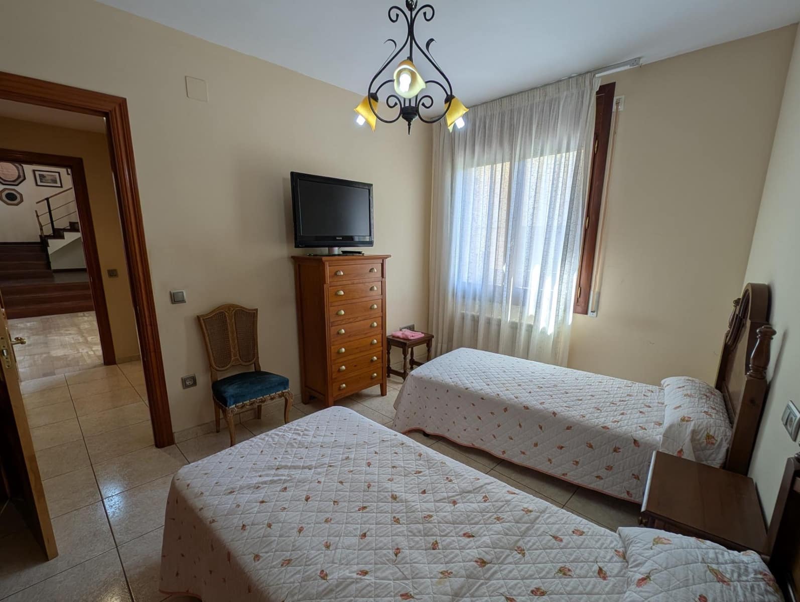 6 sypialnia Willa na sprzedaż w Calaceite z garażem - 259 000 € (Ref: 9150323)