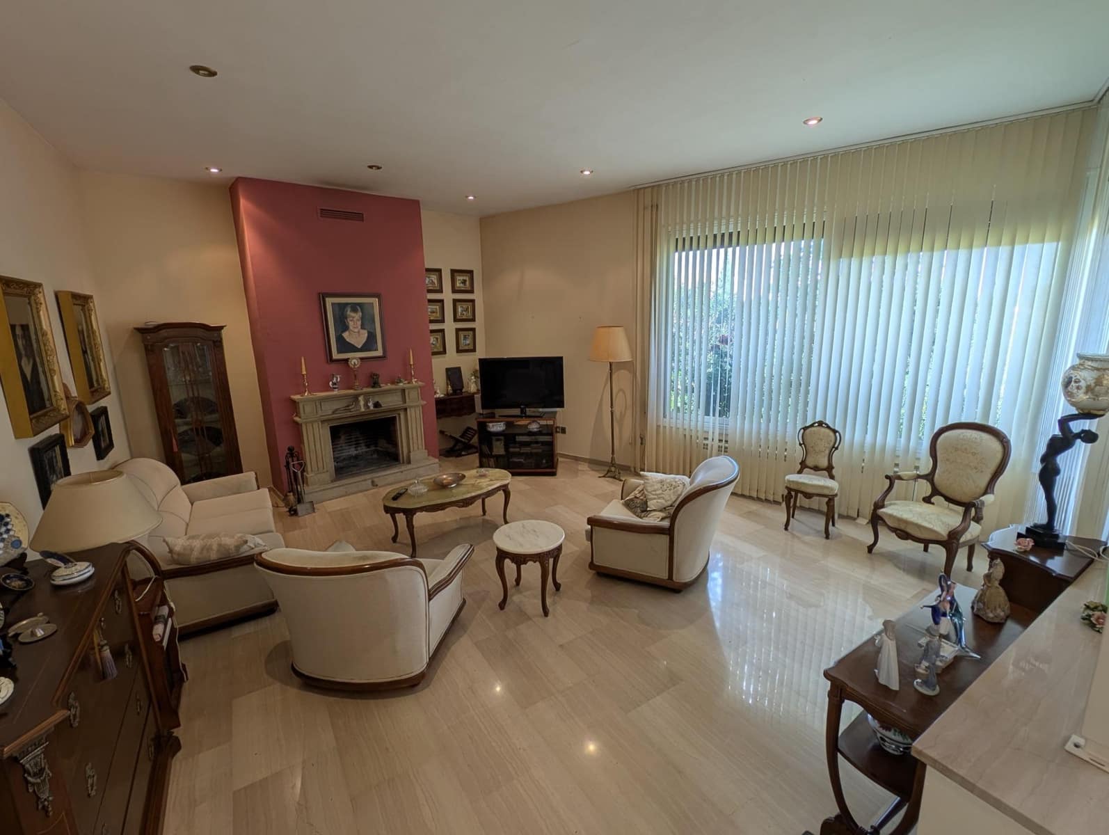 6 sypialnia Willa na sprzedaż w Calaceite z garażem - 259 000 € (Ref: 9150323)