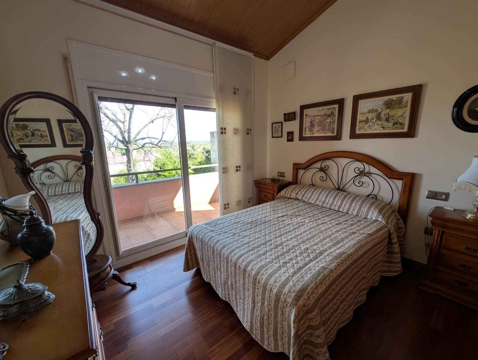 6 sypialnia Willa na sprzedaż w Calaceite z garażem - 259 000 € (Ref: 9150323)