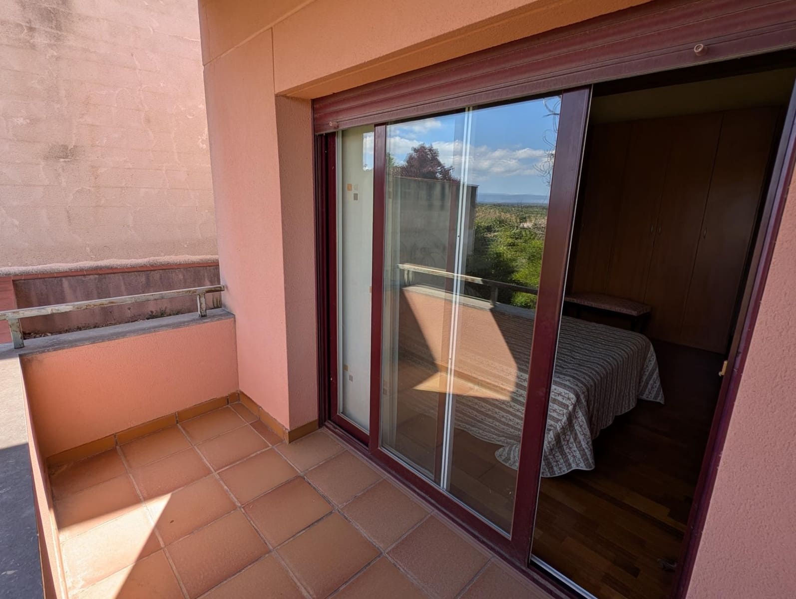 6 sypialnia Willa na sprzedaż w Calaceite z garażem - 259 000 € (Ref: 9150323)