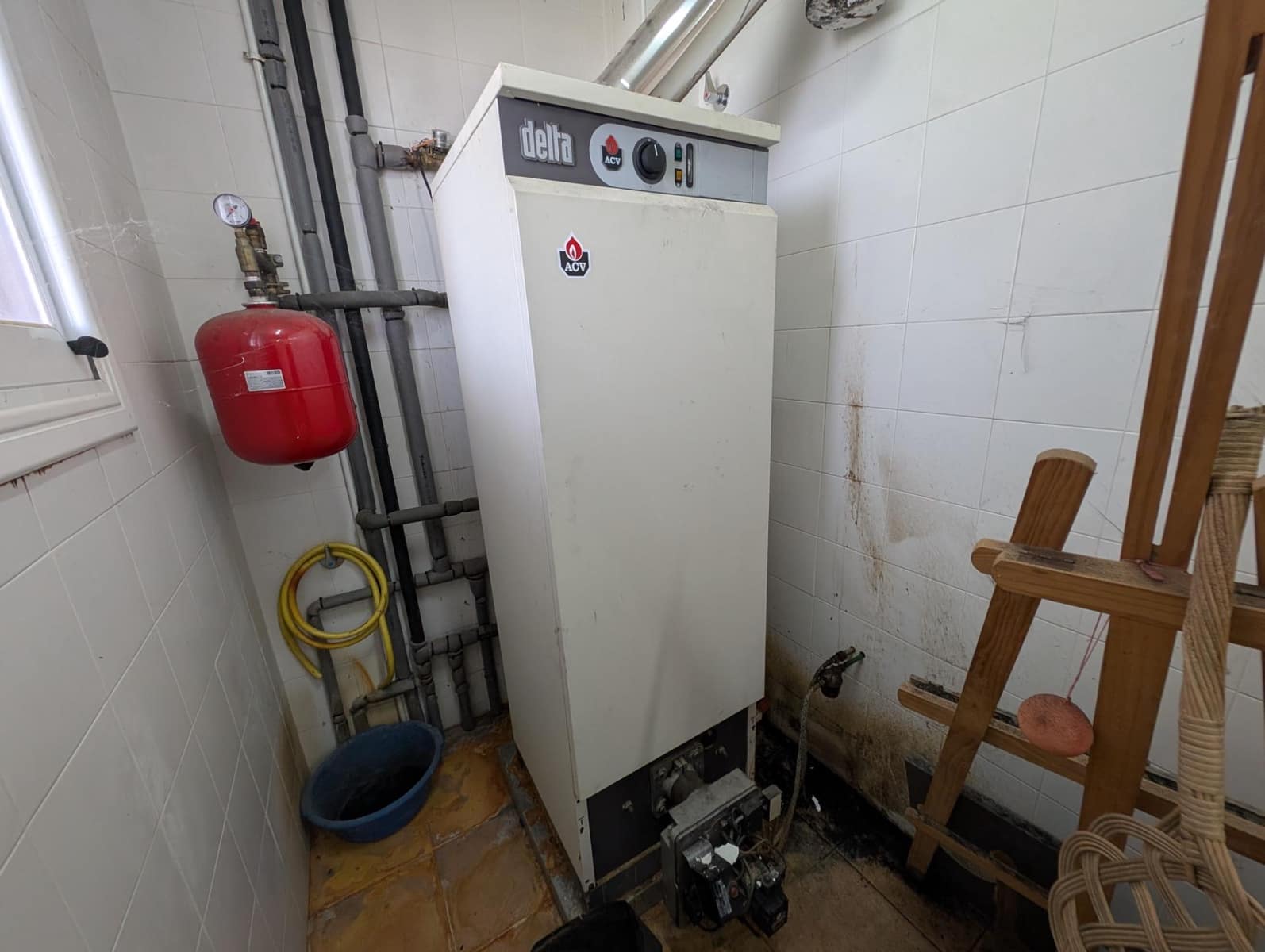 6 sypialnia Willa na sprzedaż w Calaceite z garażem - 259 000 € (Ref: 9150323)