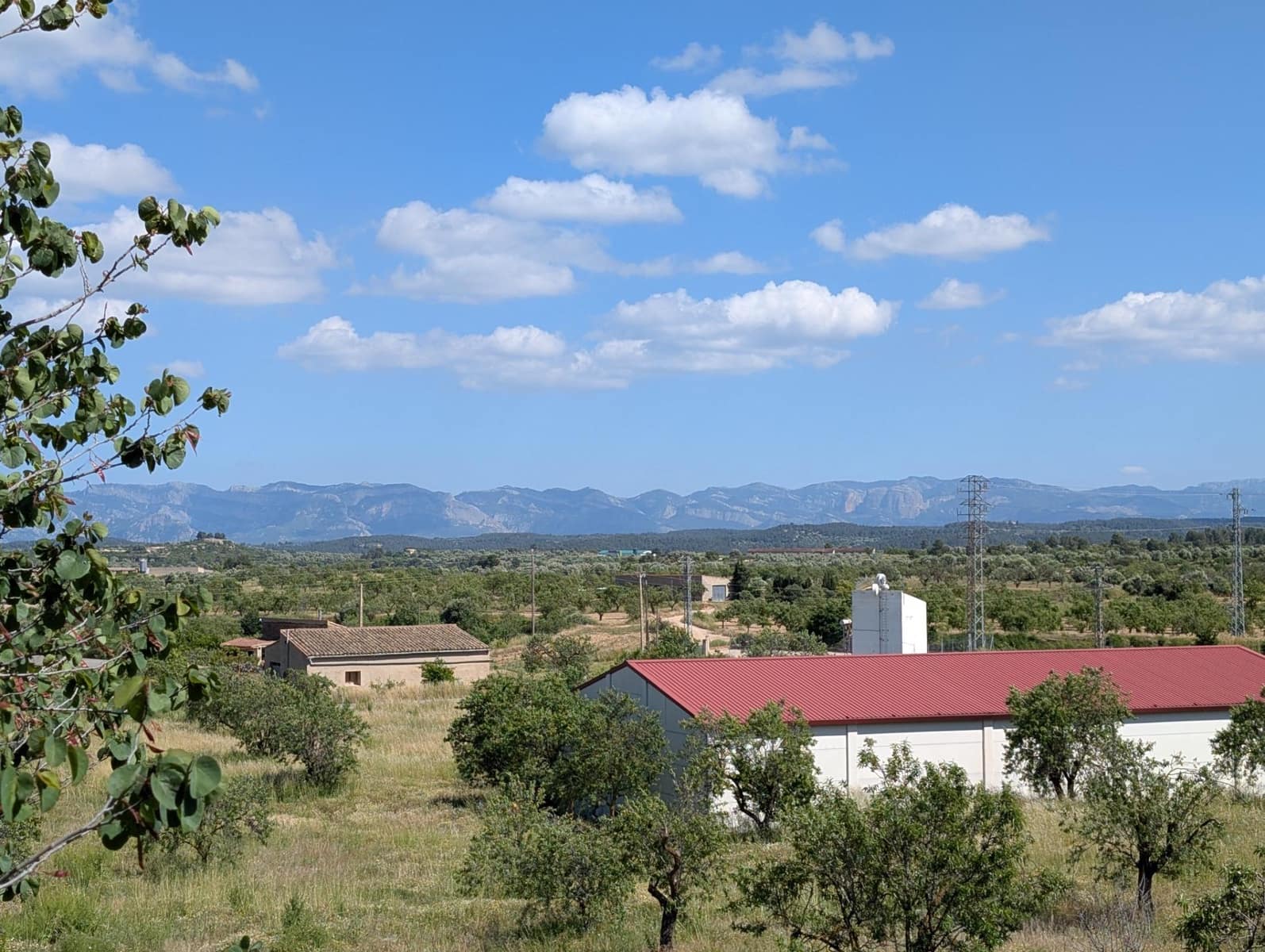 6 sypialnia Willa na sprzedaż w Calaceite z garażem - 259 000 € (Ref: 9150323)