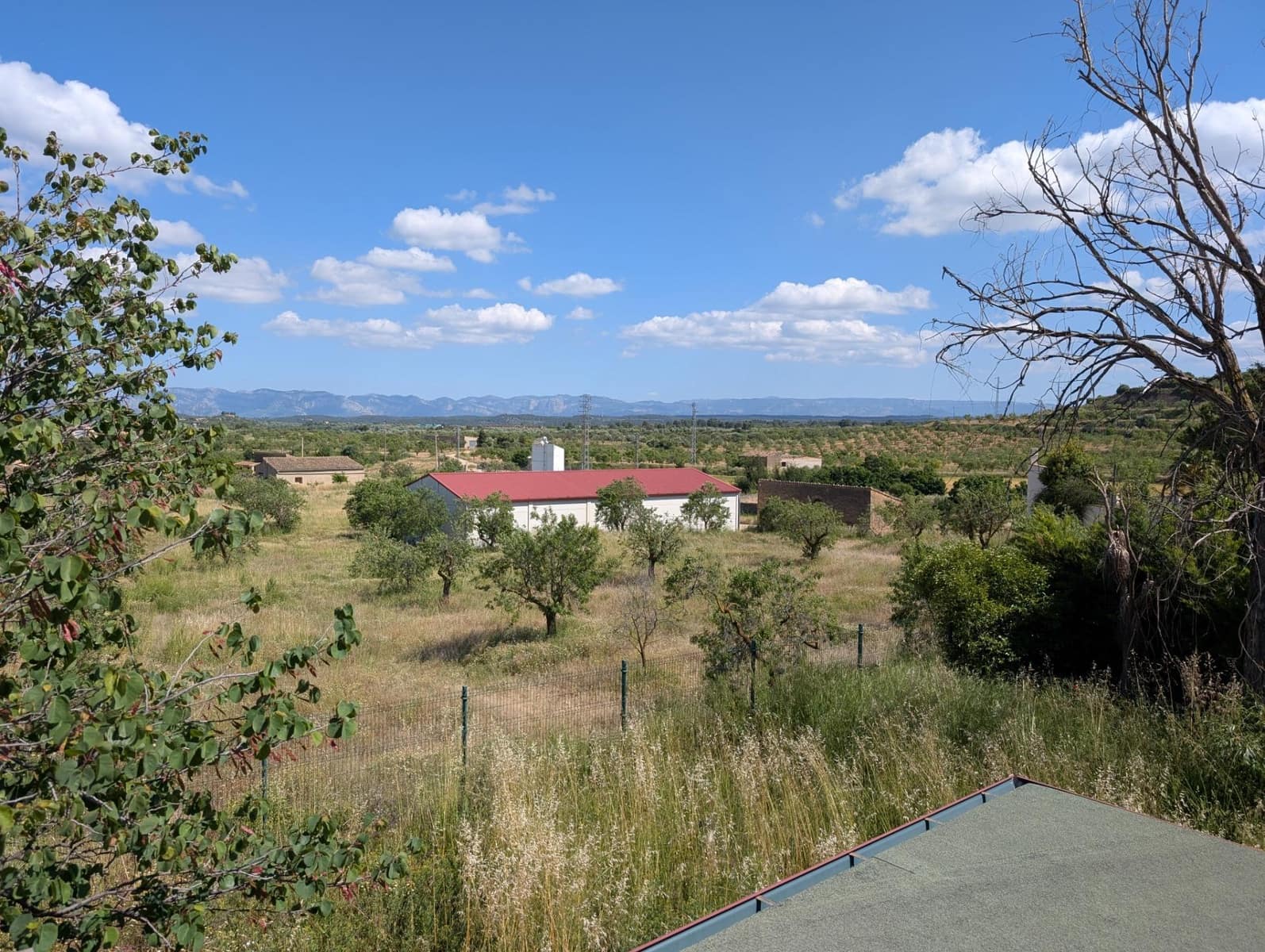 6 sypialnia Willa na sprzedaż w Calaceite z garażem - 259 000 € (Ref: 9150323)