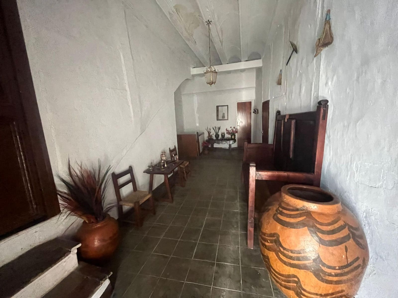 8 slaapkamer Huis te koop in Penarroya de Tastavins met garage - € 180.000 (Ref: 9150324)