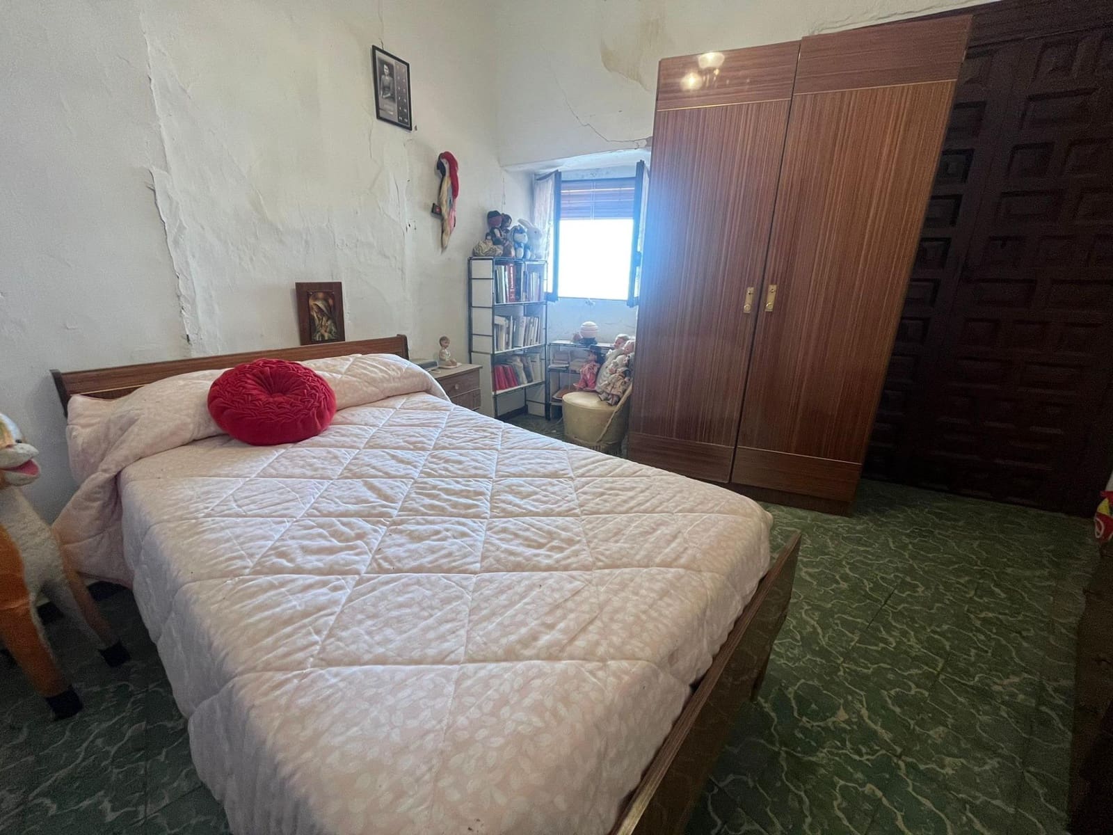 8 slaapkamer Huis te koop in Penarroya de Tastavins met garage - € 180.000 (Ref: 9150324)