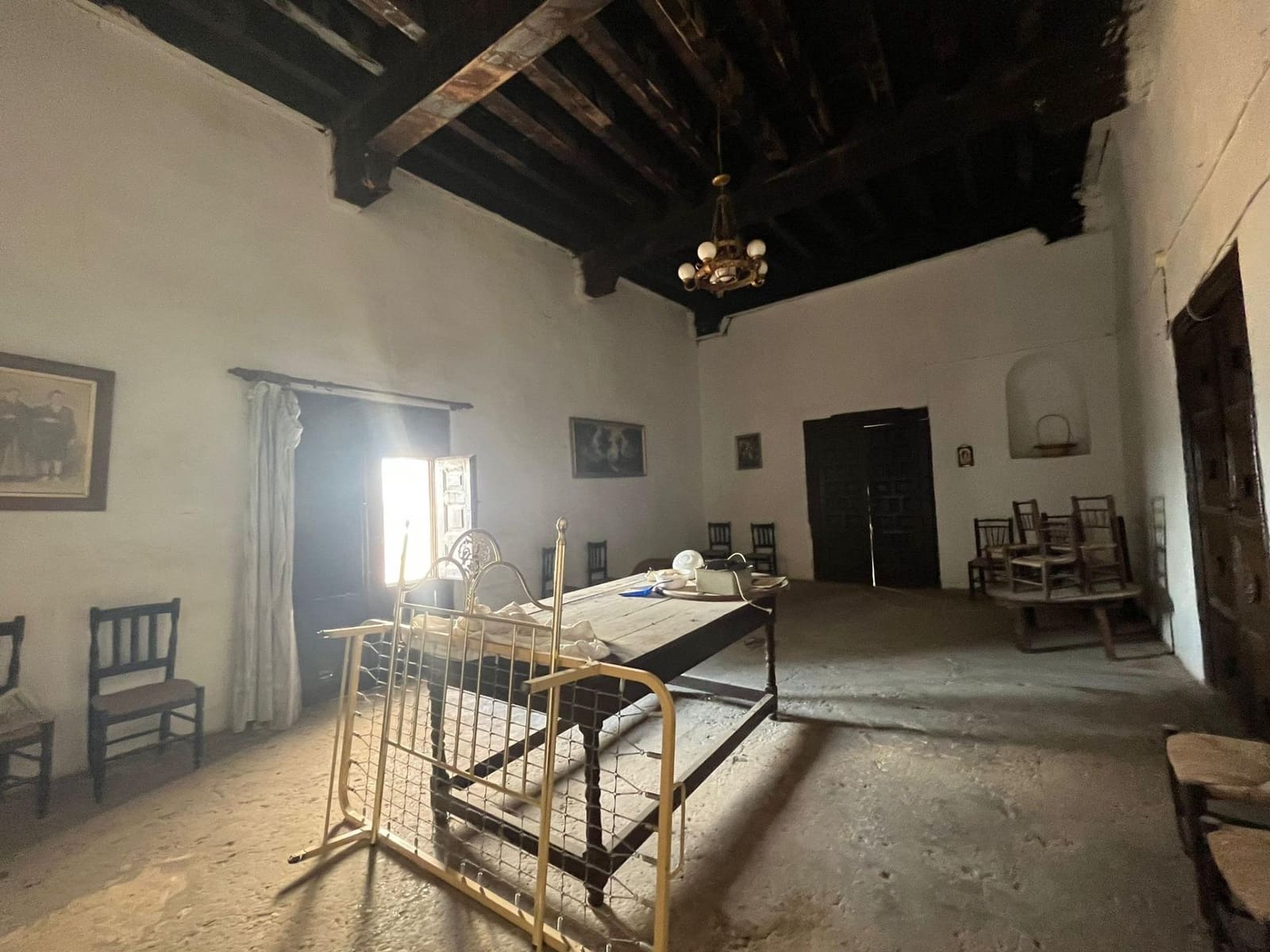 8 slaapkamer Huis te koop in Penarroya de Tastavins met garage - € 180.000 (Ref: 9150324)