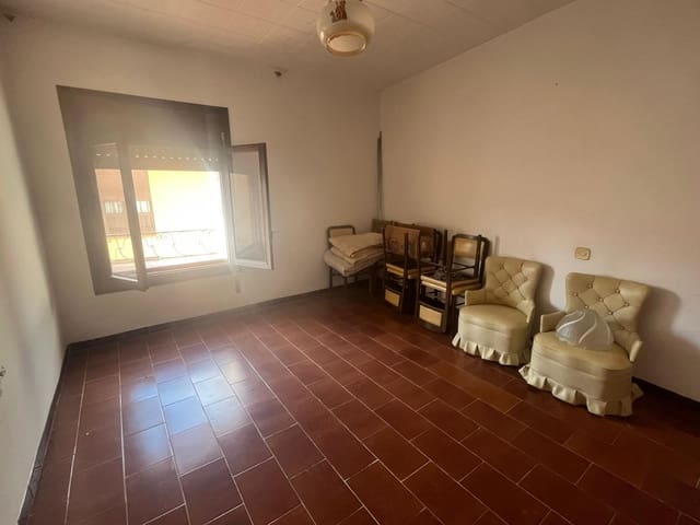 8 bedroom Townhouse for sale in Peñarroya de Tastavins with garage - € 180,000 (Ref: 9150324)
