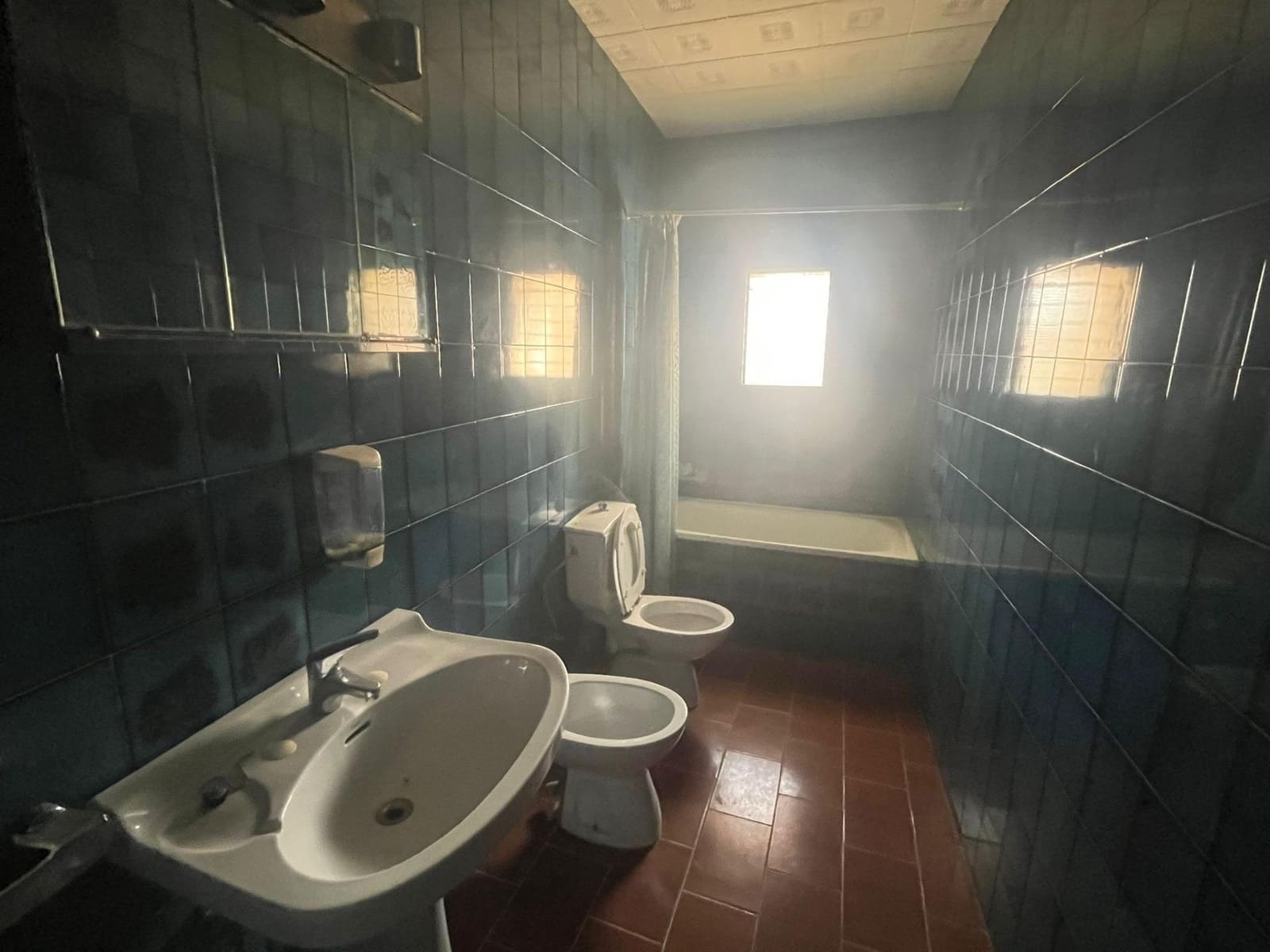 8 slaapkamer Huis te koop in Penarroya de Tastavins met garage - € 180.000 (Ref: 9150324)