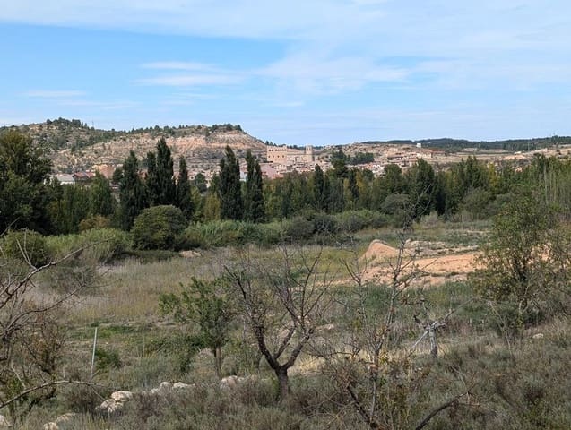 Finca/Landhuis te koop in Valderrobres - € 20.000 (Ref: 9150326)