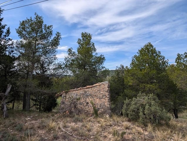 Finca/Landhuis te koop in Valderrobres - € 20.000 (Ref: 9150326)