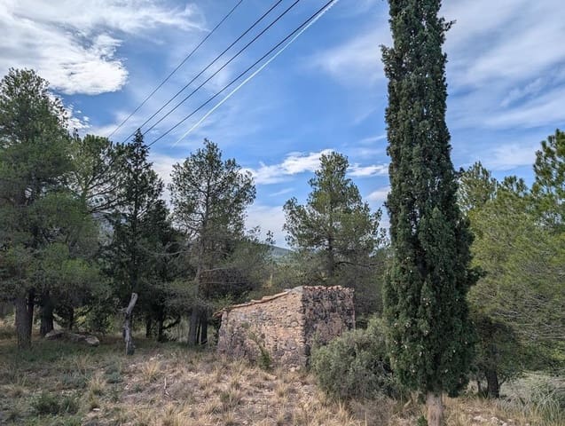 Finca/Landhuis te koop in Valderrobres - € 20.000 (Ref: 9150326)